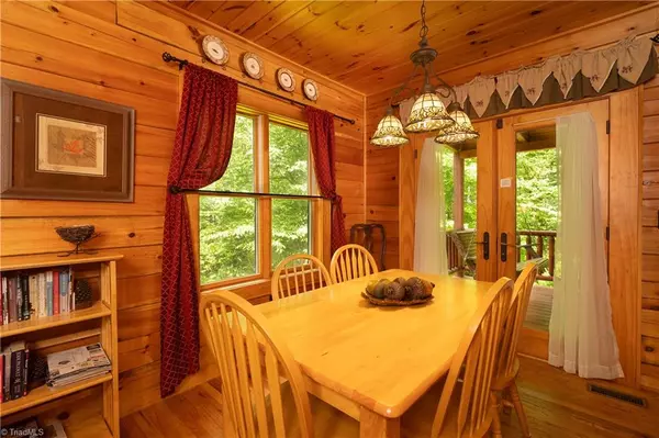 West Jefferson, NC 28694,901 Mile High Lake RD