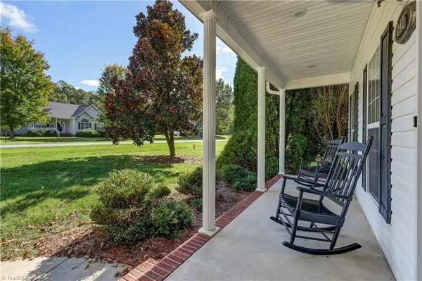 Reidsville, NC 27320,240 River Run DR