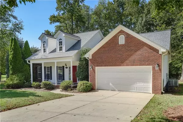 240 River Run DR, Reidsville, NC 27320