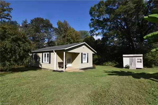 283 Reid RD, Thomasville, NC 27360