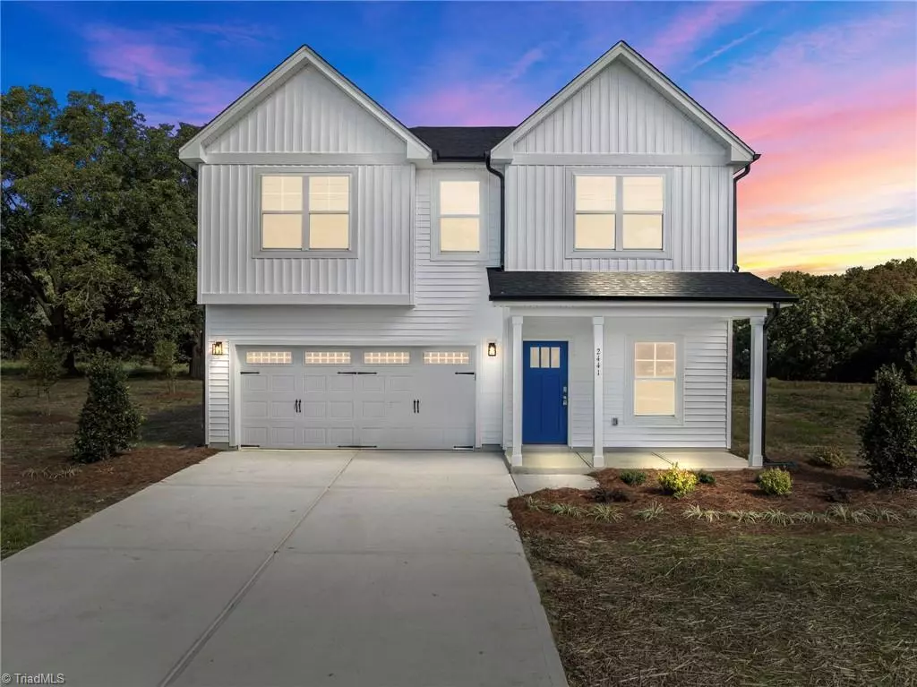 Liberty, NC 27298,2441 Pleasant Hill Liberty RD