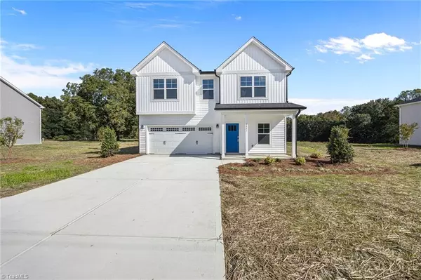 Liberty, NC 27298,2441 Pleasant Hill Liberty RD