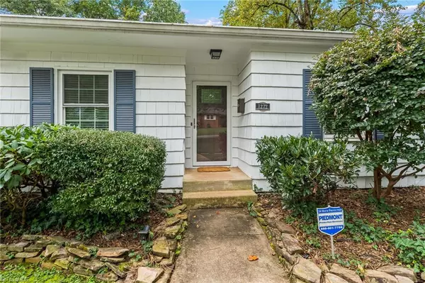 Winston-salem, NC 27103,1272 Wedgewood DR