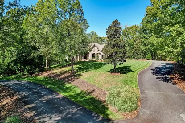 Eden, NC 27288,200 Harris PL