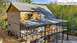 Fleetwood, NC 28626,250 Noahs Ridge