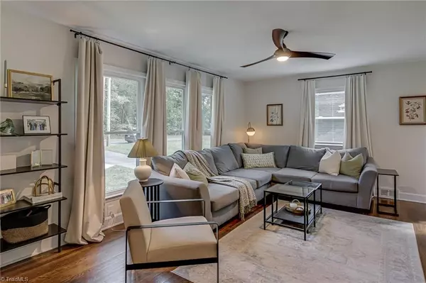 Winston-salem, NC 27104,3124 Gladstone ST