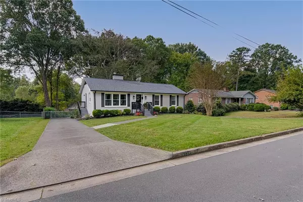 Winston-salem, NC 27104,3124 Gladstone ST