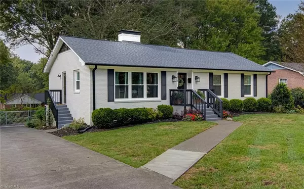 Winston-salem, NC 27104,3124 Gladstone ST