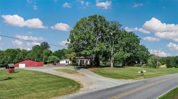 Reidsville, NC 27320,1478 Ashley LOOP