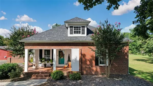 Reidsville, NC 27320,1478 Ashley LOOP