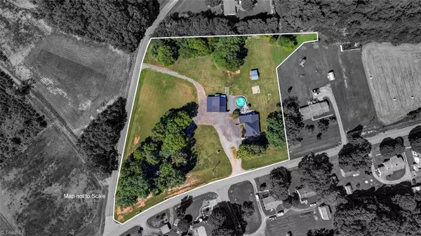 Reidsville, NC 27320,1478 Ashley LOOP