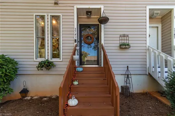 Winston-salem, NC 27127,3743 Heathrow DR