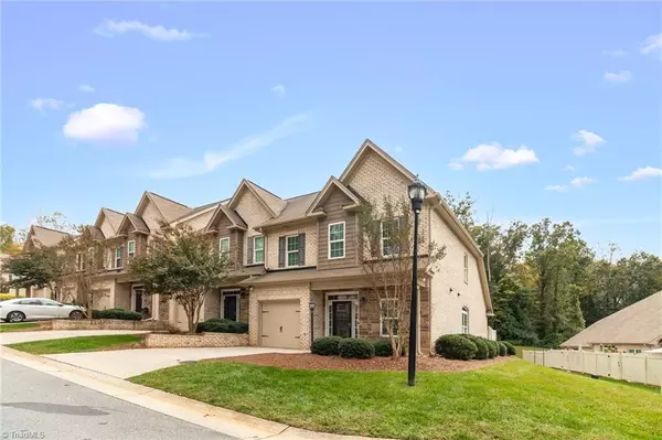 Greensboro, NC 27455,21 Pisgah Forest CIR