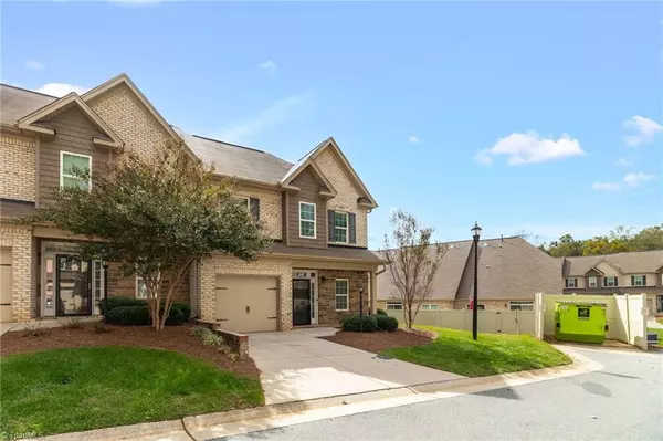 Greensboro, NC 27455,21 Pisgah Forest CIR