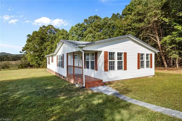 Boonville, NC 27011,1024 Lyndale DR