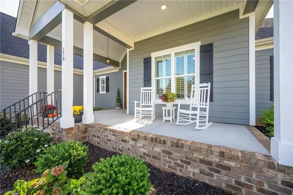 Advance, NC 27006,170 Lantern DR