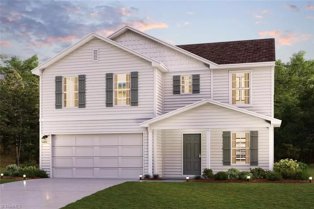 Lexington, NC 27292,700 Cedar DR