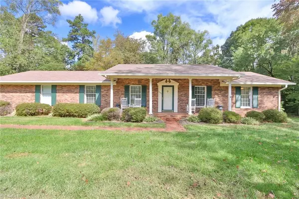 Hamptonville, NC 27020,3630 Westwood RD