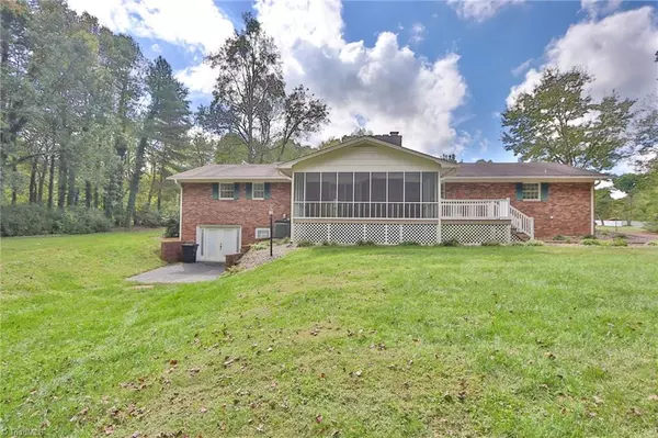 Hamptonville, NC 27020,3630 Westwood RD