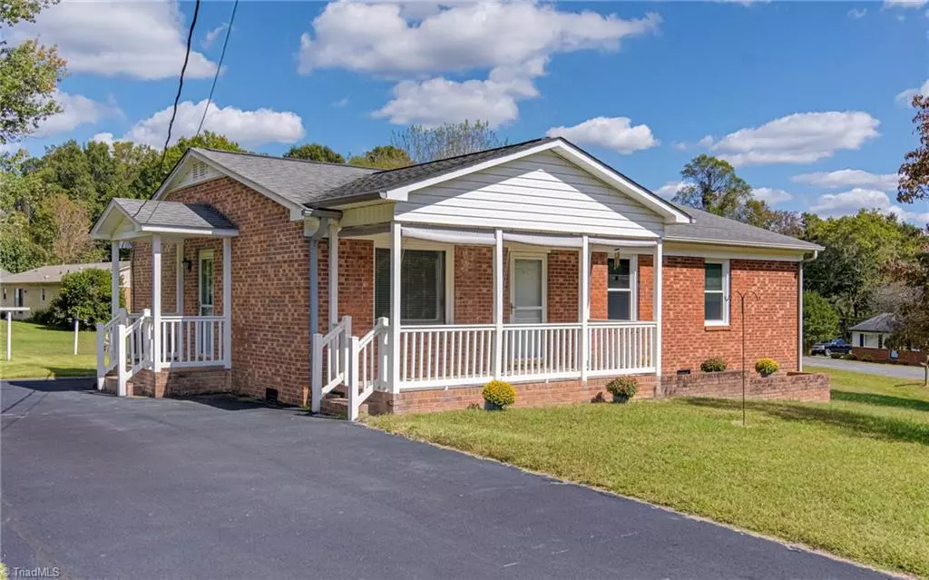 Walkertown, NC 27051,4895 Westray LN