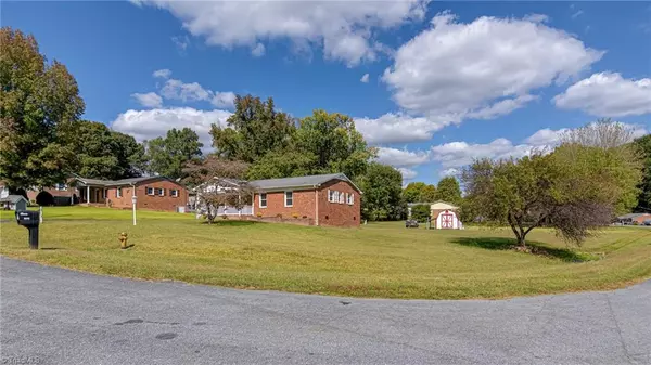 Walkertown, NC 27051,4895 Westray LN