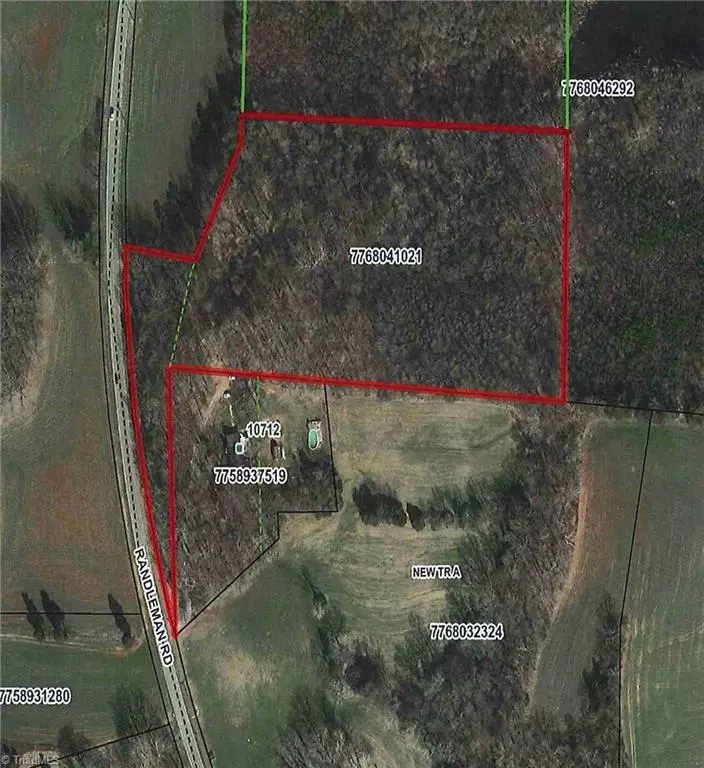 Randleman, NC 27317,0 Randleman RD