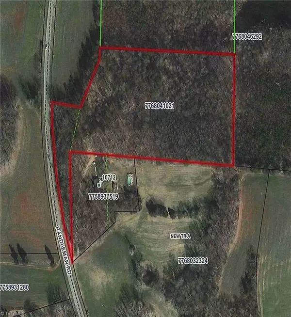 0 Randleman RD, Randleman, NC 27317