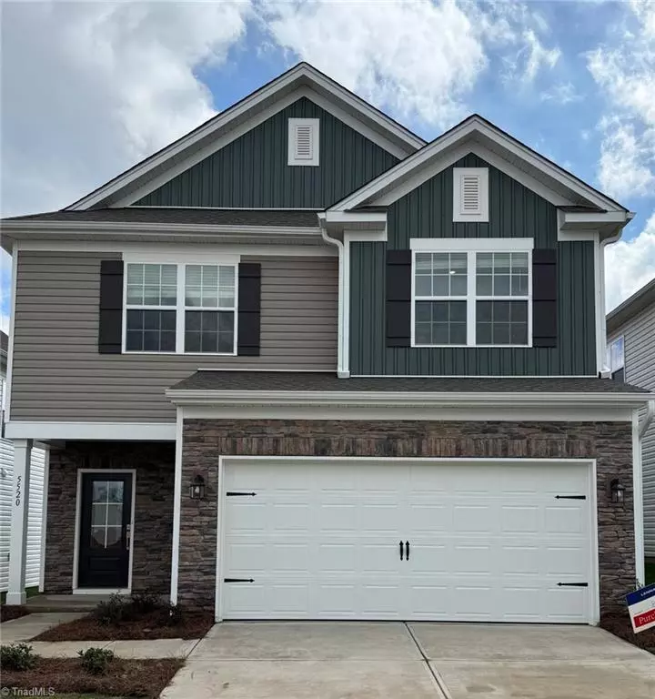 Winston-salem, NC 27104,5520 Hydrangea ST