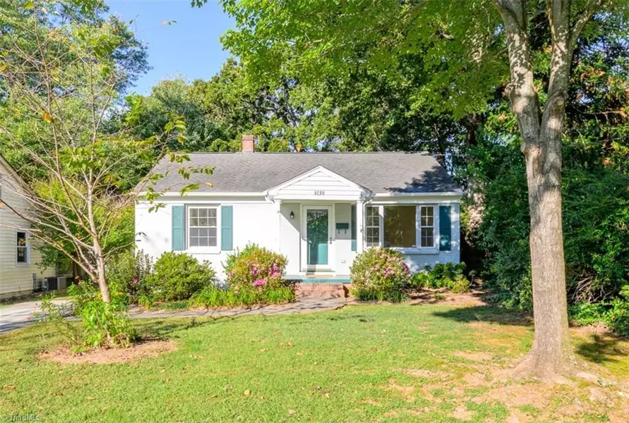 1038 Madison AVE, Winston-salem, NC 27103