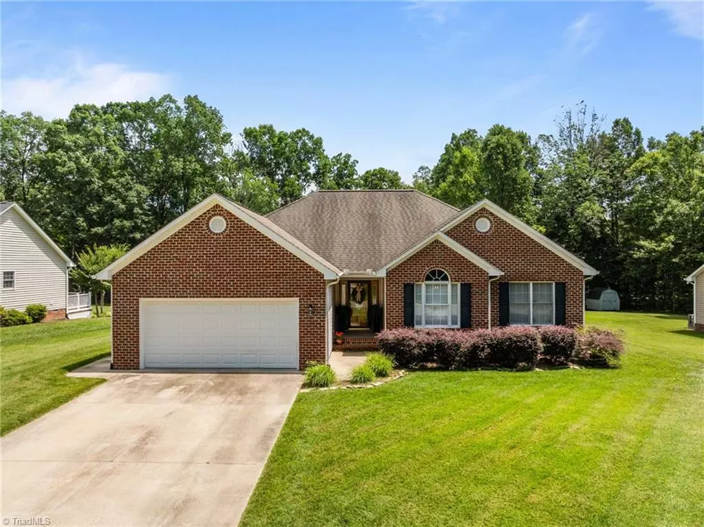 Graham, NC 27253,2392 Willowview DR
