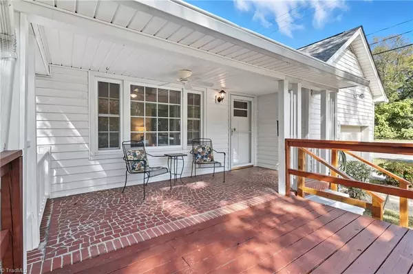 Winston-salem, NC 27127,445 E Devonshire ST