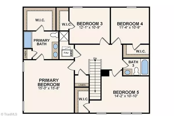 Lexington, NC 27292,700 PINE CONE LN