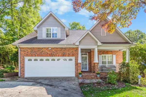 645 Chestnut Bend DR, Clemmons, NC 27012