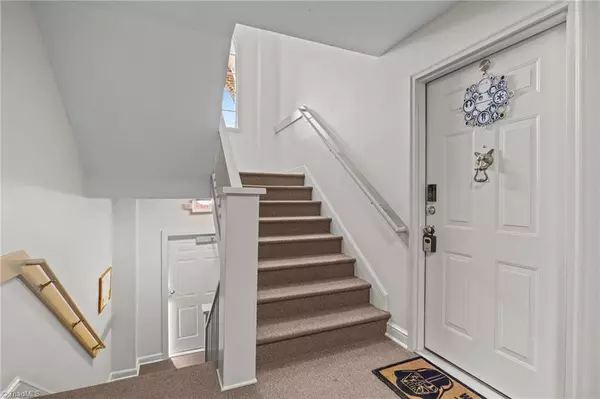 Winston-salem, NC 27106,124 Mill Pond DR