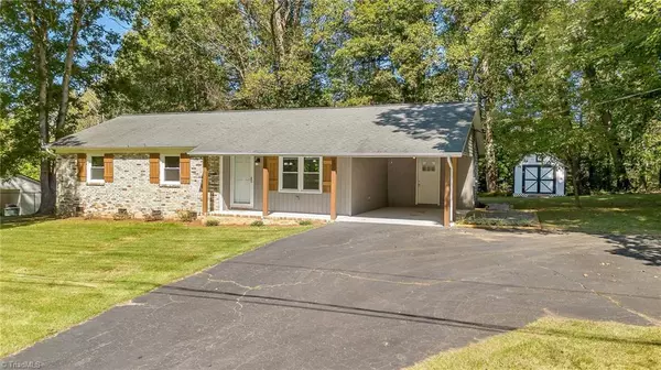 Wilkesboro, NC 28697,230 Old 60 Lakeview DR