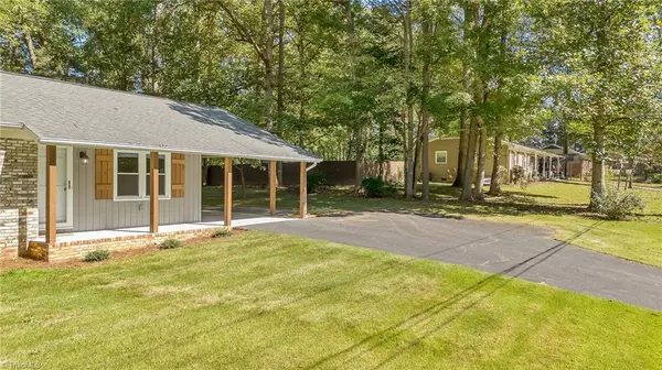 Wilkesboro, NC 28697,230 Old 60 Lakeview DR