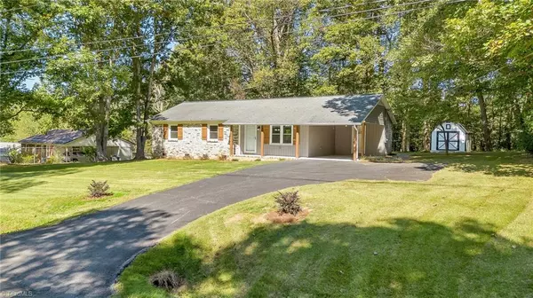 Wilkesboro, NC 28697,230 Old 60 Lakeview DR