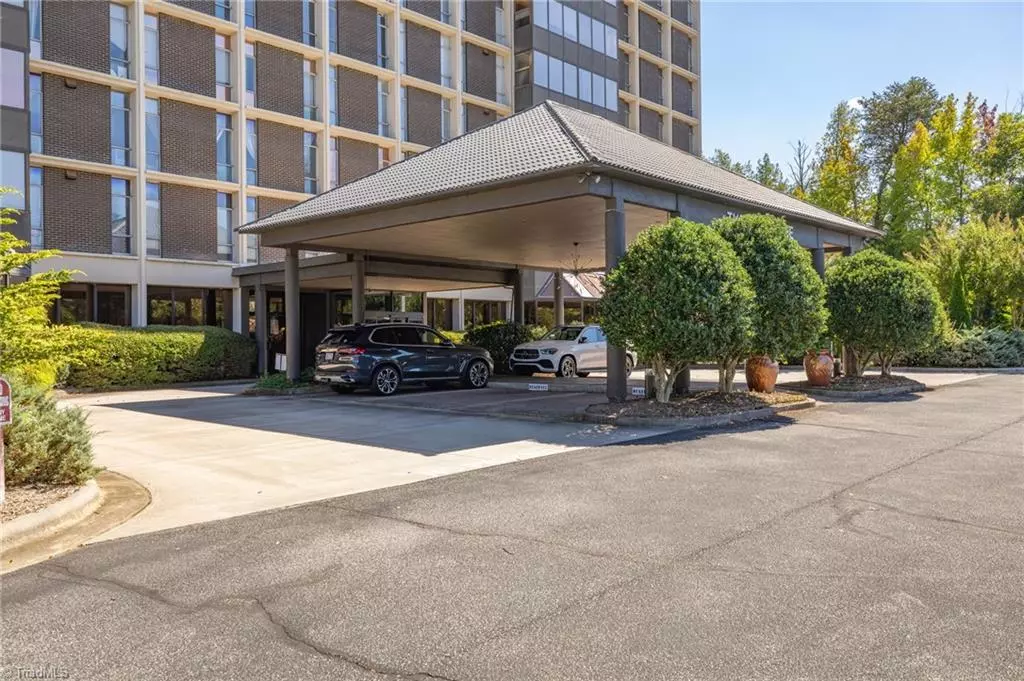 Greensboro, NC 27401,1101 N Elm ST #802