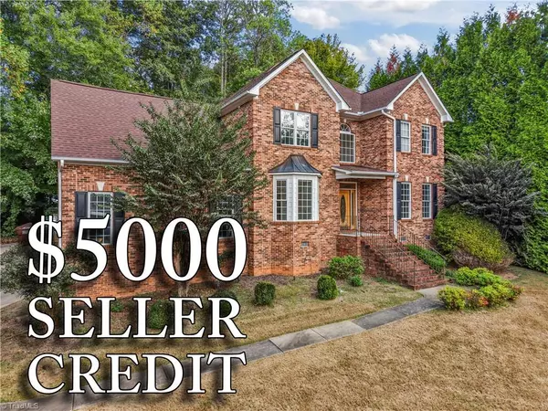 3212 Morris Farm DR, Jamestown, NC 27282