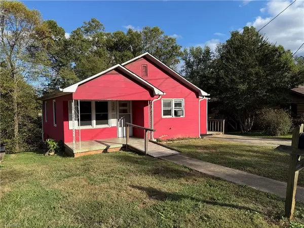 Jonesville, NC 28642,325 Mineral Springs DR