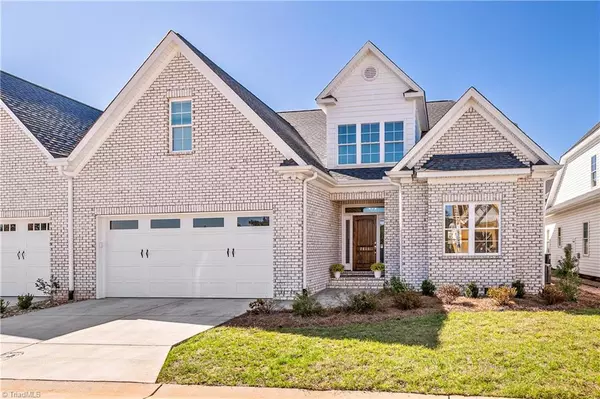 Greensboro, NC 27410,2811 Elim Shores TER