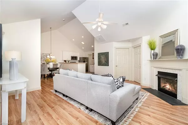 Greensboro, NC 27409,4322 Grassy Moss DR