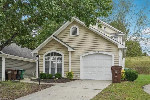 High Point, NC 27265,3221 Pipers WAY