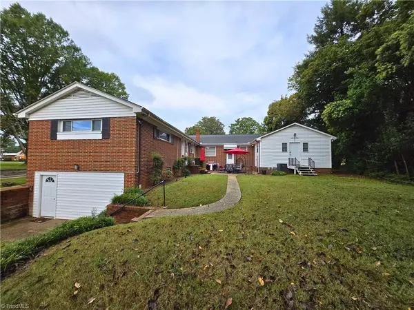 301 N FULTON ST, Salisbury, NC 28144