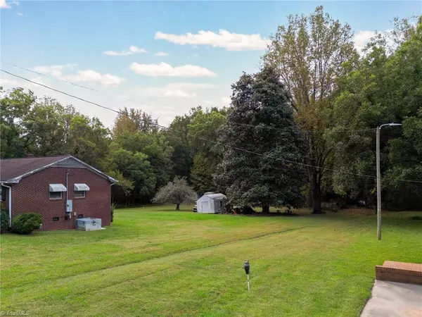 Mebane, NC 27302,0 E Webb ST