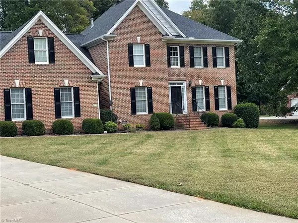 Asheboro, NC 27203,2339 Hickory Forest DR