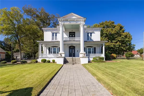 308 Main ST, Reidsville, NC 27320