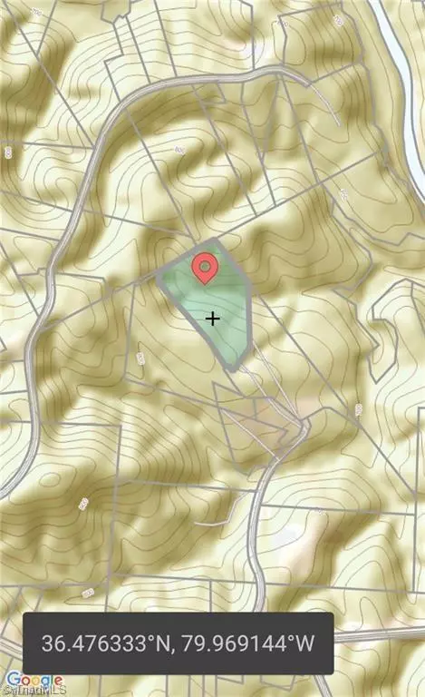 Stoneville, NC 27048,0 Hen RD