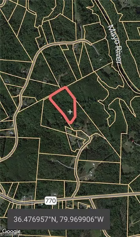 0 Hen RD, Stoneville, NC 27048