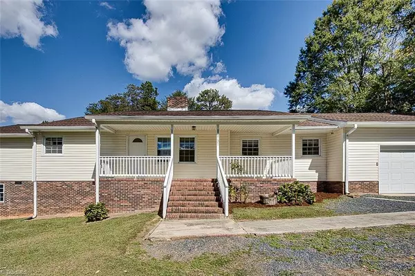 Ramseur, NC 27316,4737 Huntingwood RD